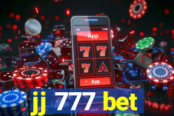 jj 777 bet